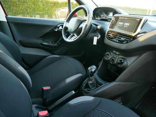 Peugeot 208 1.2PT 82KM -Navi -BT -Nowy rozrząd -Zobacz Goczałkowice-Zdrój - zdjęcie 6
