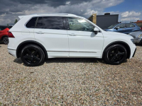 Volkswagen Tiguan 2.0 150PS Full LED Navi Alusy 19 HAK Gwarancja Gniezno - zdjęcie 8