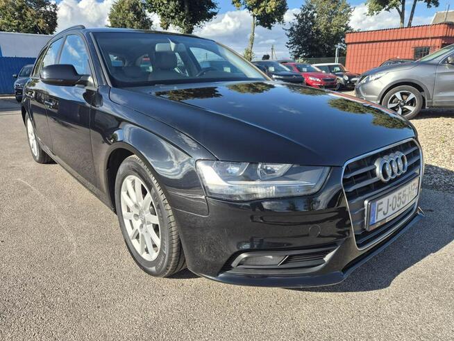 Audi A4 2.0TDI 140KM Lift Avant Gniewkowo - zdjęcie 9