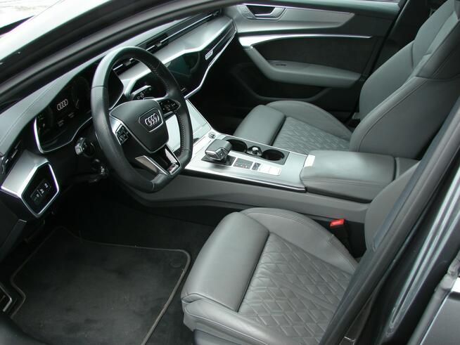 Audi A6 2.0 Hybrid Plugin 252 KM FUL Opcja Piła - zdjęcie 5