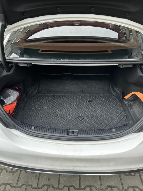 Mercedes c300 w205 Nowy Sącz - zdjęcie 5