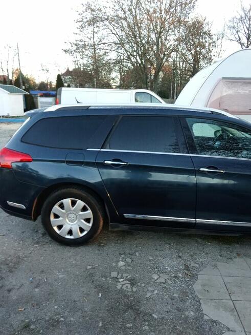 Citroen C5 TOURER THP 155 COLLECTION Wrocław - zdjęcie 3