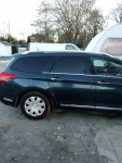 Citroen C5 TOURER THP 155 COLLECTION Wrocław - zdjęcie 3