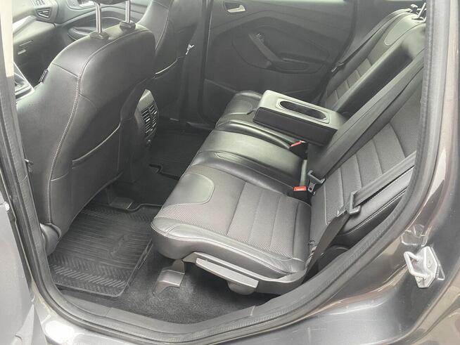 Tytanium Tempomat Skora Elektryczna klapa Nawigacja Sierpc - zdjęcie 12