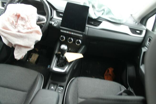 Renault Captur Ostrów Wielkopolski - zdjęcie 8