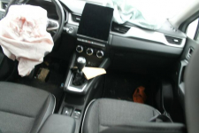 Renault Captur Ostrów Wielkopolski - zdjęcie 8