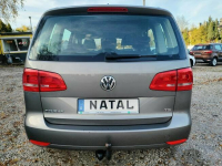 Volkswagen Touran Navi* Super stan Bydgoszcz - zdjęcie 3