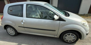 Renault Twingo II edycja Bełchatów - zdjęcie 2