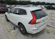 Volvo XC 60 INSCRIPTION / AWD / T6 / niski przebieg Warszawa - zdjęcie 6