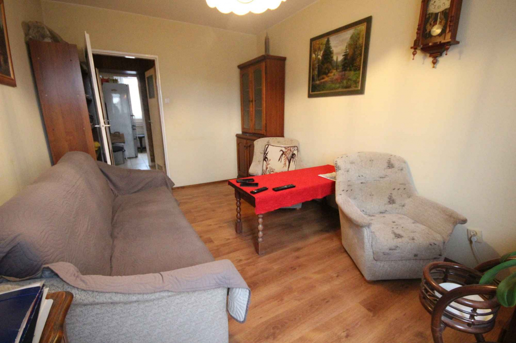 3pok, 47met, okolice Słowicza ROZKŁAD/BALKON/PIWNICA (Wrocław) Krzyki - zdjęcie 2