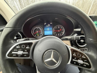 Mercedes GLC 220D 2019r 2.0 194KM Salon PL ASO Lubartów - zdjęcie 5