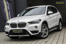 BMW X1 Xline / Ledy / Xdrive / Manetki / Gwarancja na Rok Dębogórze - zdjęcie 3