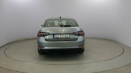 Škoda Superb 1.5 TSI Ambition DSG ! Z Polskiego Salonu ! Faktura Vat ! Warszawa - zdjęcie 6