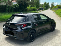 Toyota Corolla GR 304 KM Gazoo Racing 4x4 2023 Sport Tunning Kraków - zdjęcie 2