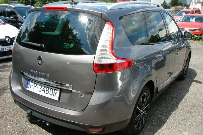 RENAULT Grand Scenic  Full opcja Piła - zdjęcie 3