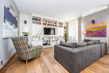 Do wynajęcia apartament 160 m² – Marina Mokotów Warszawa - zdjęcie 2