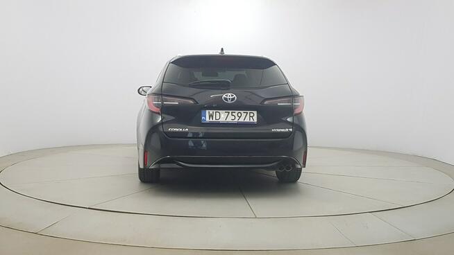 Toyota Corolla 2.0 Hybrid Comfort ! Z Polskiego Salonu ! Faktura Vat ! Warszawa - zdjęcie 6