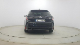 Toyota Corolla 2.0 Hybrid Comfort ! Z Polskiego Salonu ! Faktura Vat ! Warszawa - zdjęcie 6