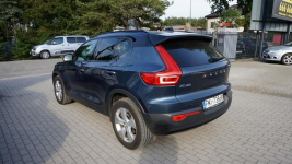 Volvo XC 40 automat. Gwarancja. Polecam !!! Zielona Góra - zdjęcie 7