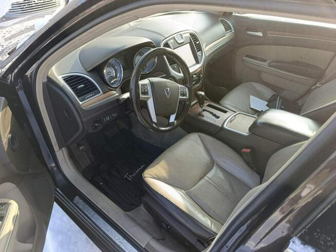 LANCIA THEMA 3.0CRD 239KM ! ! ! Zgierz - zdjęcie 8