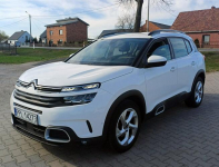 Citroen C5 Aircross Automat Navi Kamera Cofania Suchorzew - zdjęcie 2