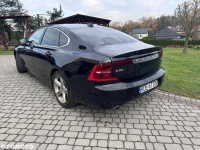 Volvo S90 Volvo S90 D4 2.0 190KM AWD automat- 1-rejest 2019 Latoszyn - zdjęcie 3