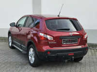 Nissan Qashqai Bezwypadkowy-Serwis-Nawigacja-Oryginał Rybnik - zdjęcie 6