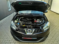 Nissan Qashqai 1.6 Benzyna Automat  Klimatronic PDC  Zarejestrowany Strzała - zdjęcie 12