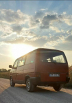 Volkswagen T4 Transporter 9-cio osobowy