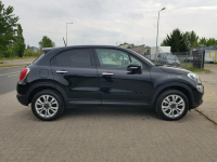 Fiat 500x 1,4 Turbo Benzyna Zarejestrowany Gwarancja Włocławek - zdjęcie 4