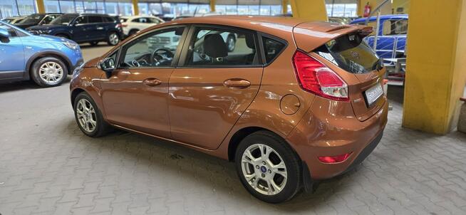 Ford Fiesta ZOBACZ OPIS !! W podanej cenie roczna gwarancja Mysłowice - zdjęcie 6