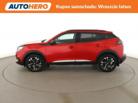 Peugeot 2008 RoadTrip automat kamera180 navi tempomat LED Warszawa - zdjęcie 2