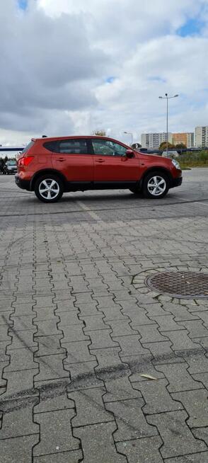 Nissan Qashqai j10 Bydgoszcz - zdjęcie 2