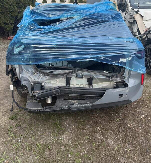 Opel ASTRA 1.2 2025r. niski przebieg oryginał OKAZJA Kraków - zdjęcie 3