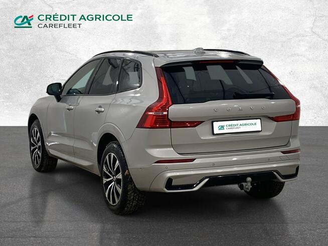 Volvo XC 60 XC60 B5 B AWD Plus Dark aut Kombi Warszawa - zdjęcie 7