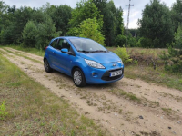 Ford Ka Mk2 1.2 Klima z Niemiec Kłobuck - zdjęcie 3