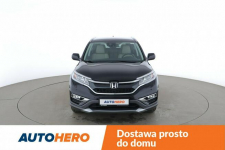 Honda CR-V GRATIS! Pakiet Serwisowy o wartości 400 zł! Warszawa - zdjęcie 10