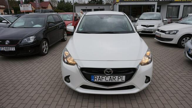 Mazda 2 z Niemiec. Gwarancja. Polecam !!! Zielona Góra - zdjęcie 2