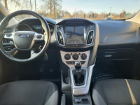 Ford Focus benzyna, Android Auto, Carplay Słupsk - zdjęcie 12