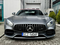 AMG GT Roadster. Japonia. Koła Rohana. 25 000 km! Węgrzce - zdjęcie 3