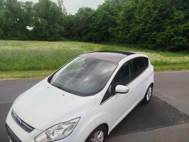 Ford C-Max Jarocin - zdjęcie 4