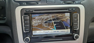 Volkswagen Eos ZOBACZ  OPIS !!  COUPE CABRIO !!! Mysłowice - zdjęcie 12