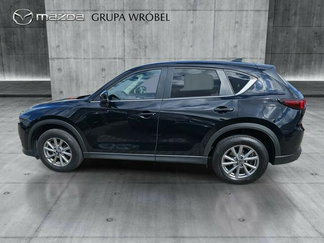 KANJO + Winter Salon Polska Mazda Grupa Wróbel FV23% Długołęka - zdjęcie 8