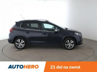 Peugeot 2008 Automat, panorama, skóa, navi, klima auto, kamera cofania Warszawa - zdjęcie 8