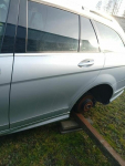 2009 Mercedes-Benz 2009 mercedes-benz w 204 na czesci Grabów nad Prosną - zdjęcie 3