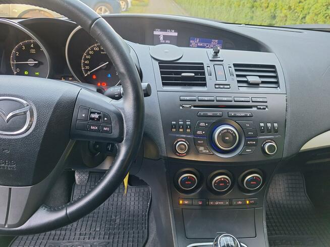 Mazda 3 Sport TE Siewierz - zdjęcie 11