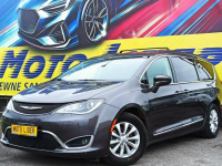 Chrysler Pacifica 3.6 V6, 2,5 roku w kraju, Bezwypadkowy Rzeszów - zdjęcie 3