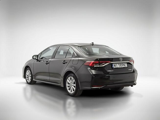 Toyota Corolla 1.8 Hybrid Comfort ! Z Polskiego Salonu ! Faktura VAT ! Warszawa - zdjęcie 3