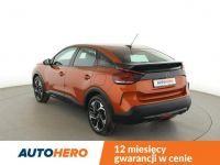 Citroen C4 klima auyo navi kamera i czujniki parkowania Warszawa - zdjęcie 4