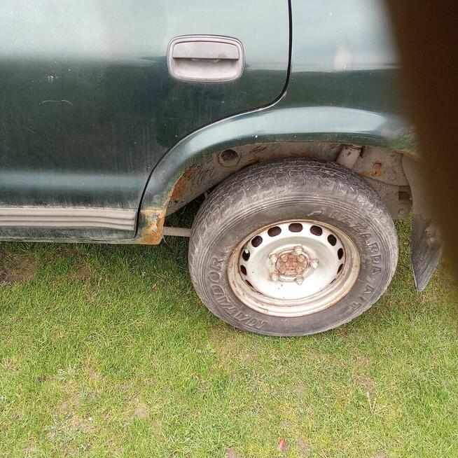motoryzacja Wysoka Głogowska - zdjęcie 2